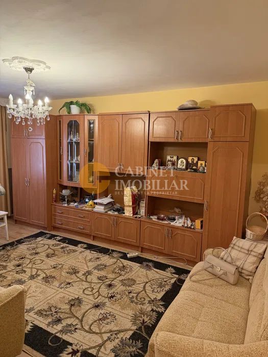 Apartament 3 camere, 2 bai - Tomesti, Iasi - Poză 1