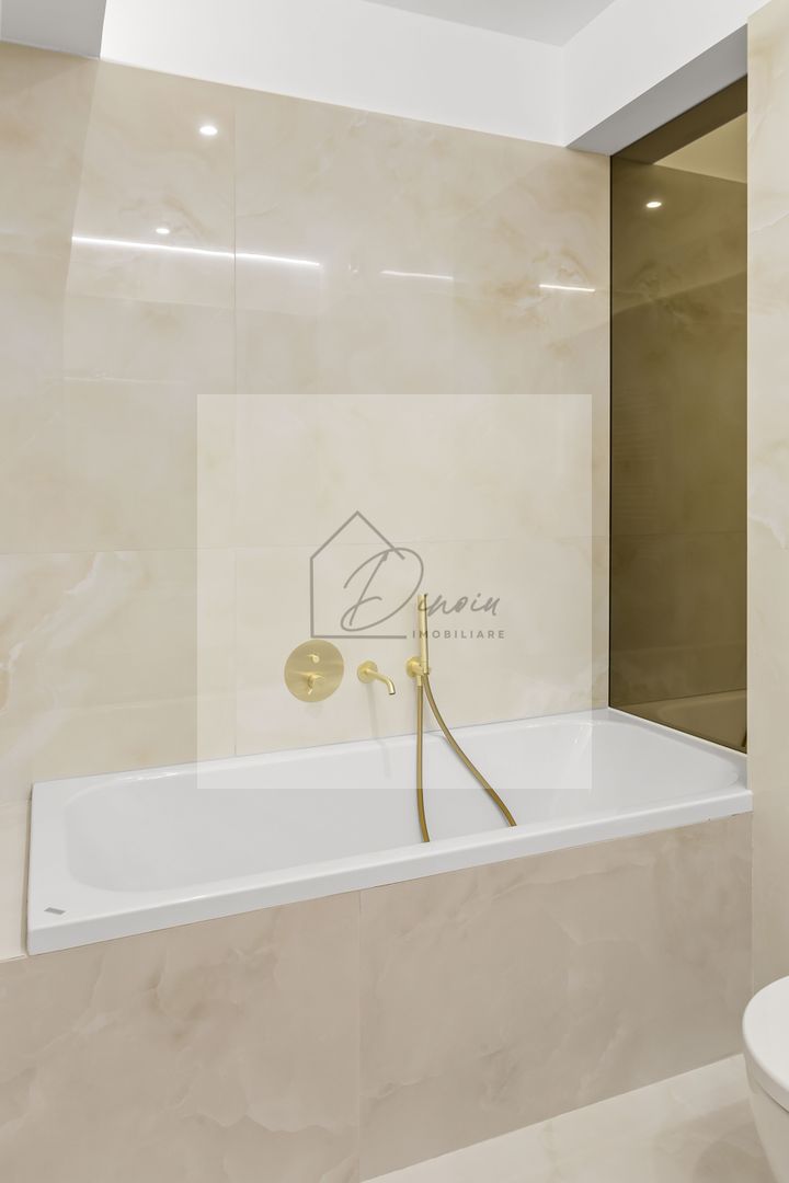 3 Camere Cortina North | Finisaje Lux I COMISION 0% - Poză 23