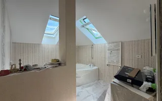 Vila Premium *800mp* // teren *963mp* / garaj cu 6 locuri* // Iancu Nicolae - Poză 65