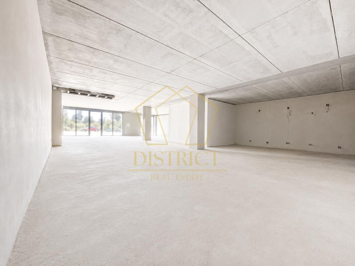 Spatiu comercial de 178mp | SAD | Central - Poză 4