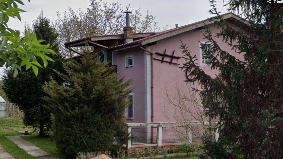 Casa in Comuna Nuci IF - Poză 11