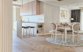 3 camere | Herastrau | 2 terase | Garaj subteran - Poză 3