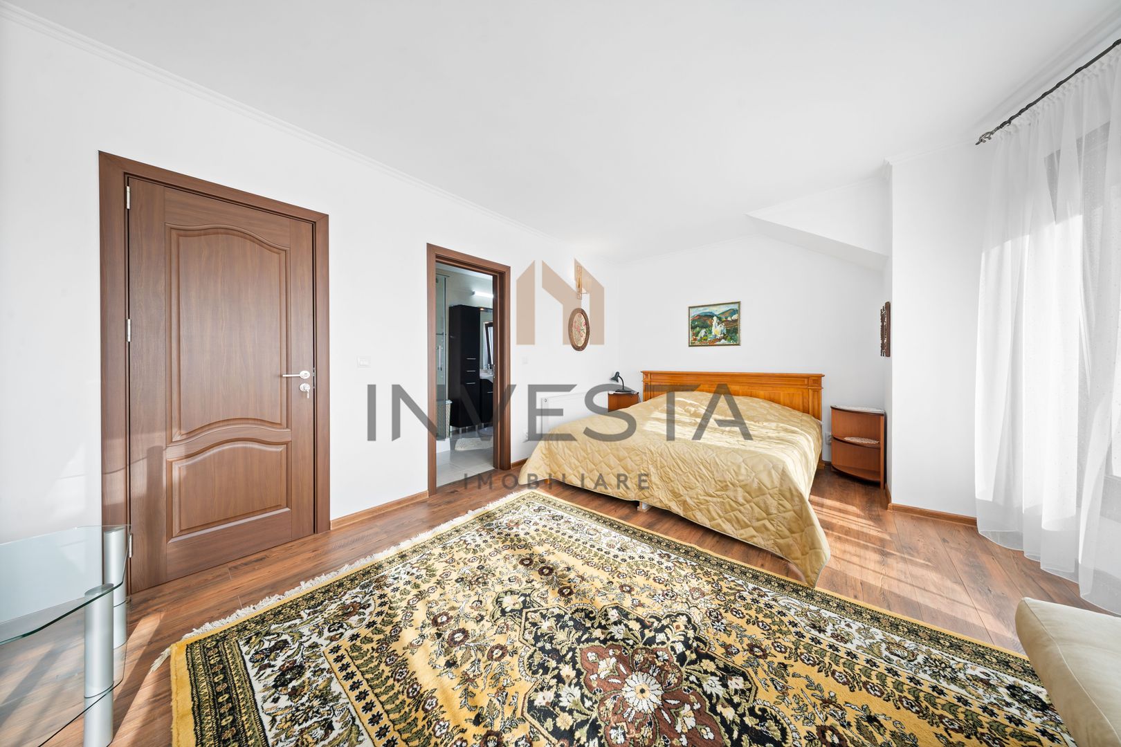 Casa moderna Grigorescu | zona de case!  328 mp de teren! - Poză 7