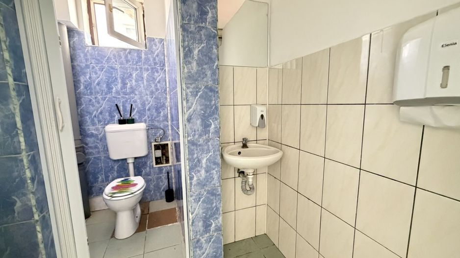 Inchiriere Spațiu Comercial 55 mp - Str. C.A.Române, Zona Ludy – Carei - Poză 7