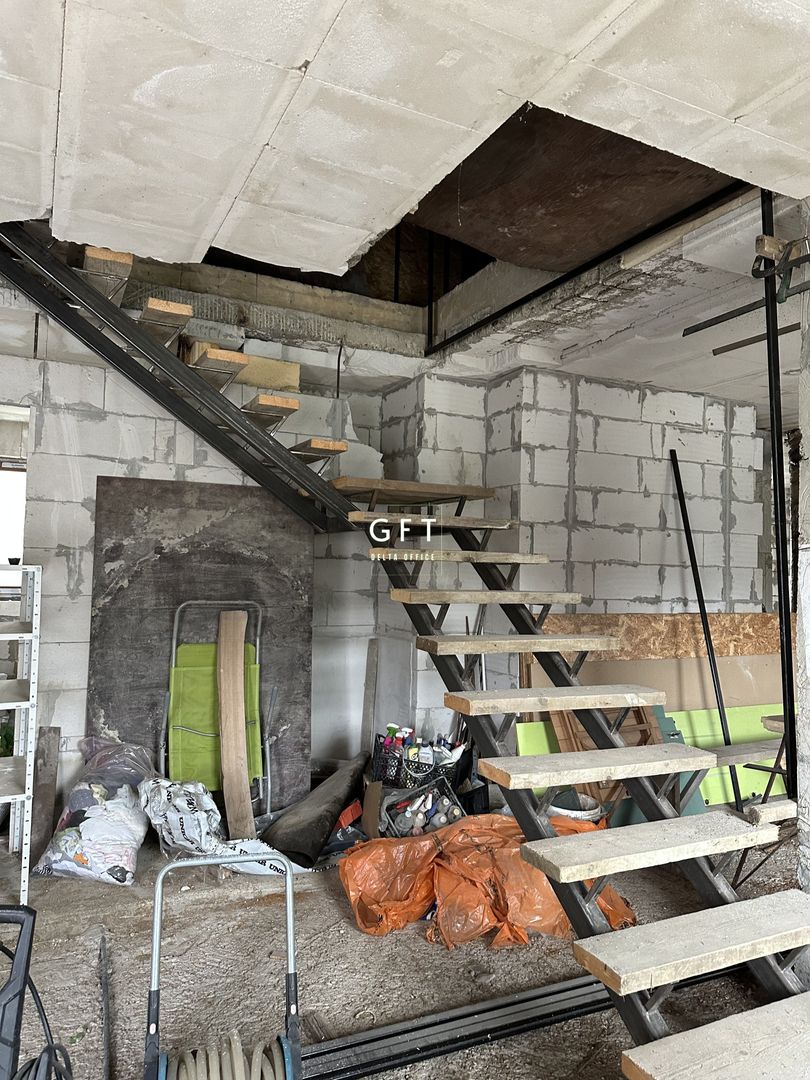 Casa de vanzare, Zona Sigmir - Poză 11