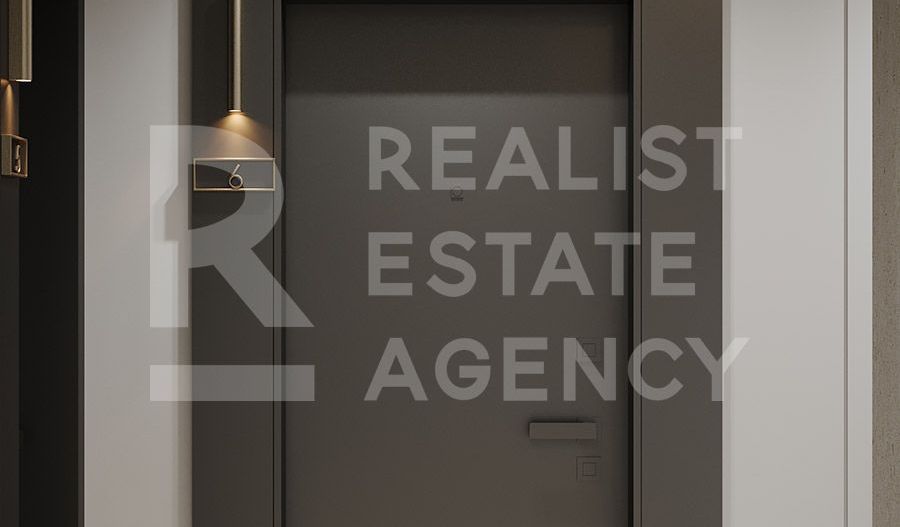 Apartament Premium cu 3 camere, Nobel Art Apartments,  București - Poză 8