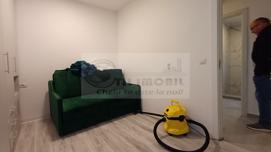 Apartament 3 camere+ Loc de parcare- BLOC NOU 2025- PRIMA INCHIRIERE - Poză 13