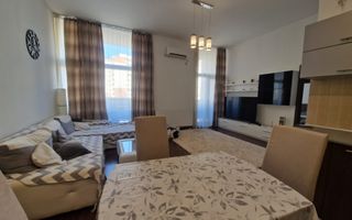 Apartament 2 camere | 68mp utili | Uranus Plaza - Soarelui - Poză 2
