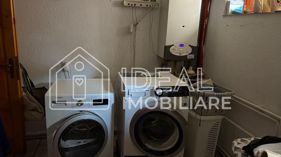 Casa Individuala cu 4 camere si 450 mp de curte, in Valea Aurie - Poză 9