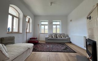 Conac 10 camere | renovat integral | Arefu | Baraj Vidraru - Poză 12