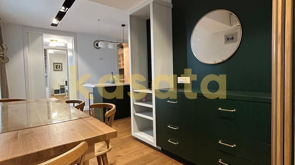 Apartament Duplex 5 Camere | Aviatiei| Cloud 9 - Poză 16