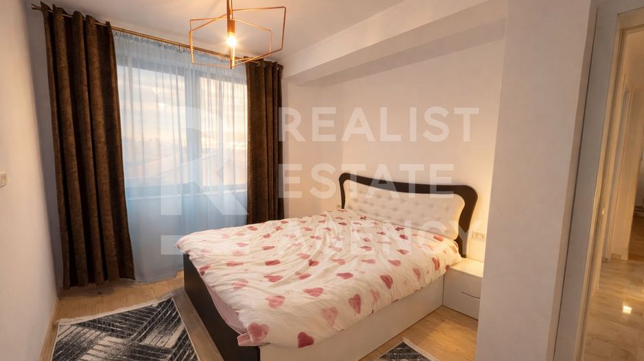 Casă de vânzare în Rediu, Iași | P+1E | 113,55 mp utili, teren 515 m - Poză 8