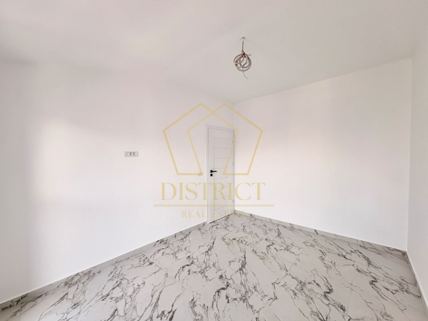 Penthouse cu 3 camere si terasa de 45mp | zona Antenei | Giroc - Poză 9