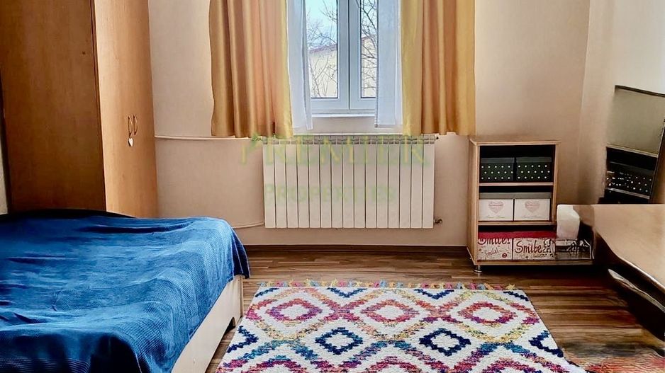 Bloc Rusesc Bucurestii noi vis a vis de metrou Bazilescu boxa - Poză 16