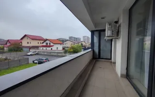 2 Camere mobilat și utilat - Spazio Residence - Poză 24