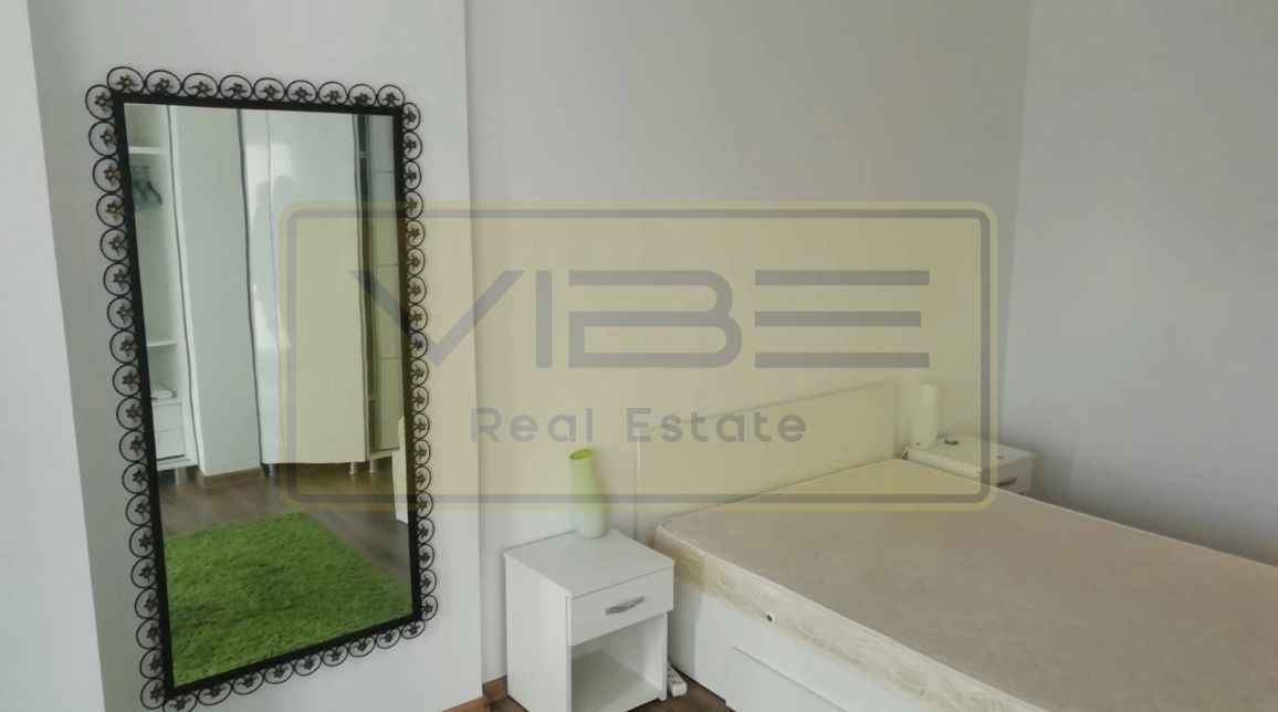 Popas Pacurari- Casa Auto Dacia - Apartament 1 camera - Parcare privata - Poză 6