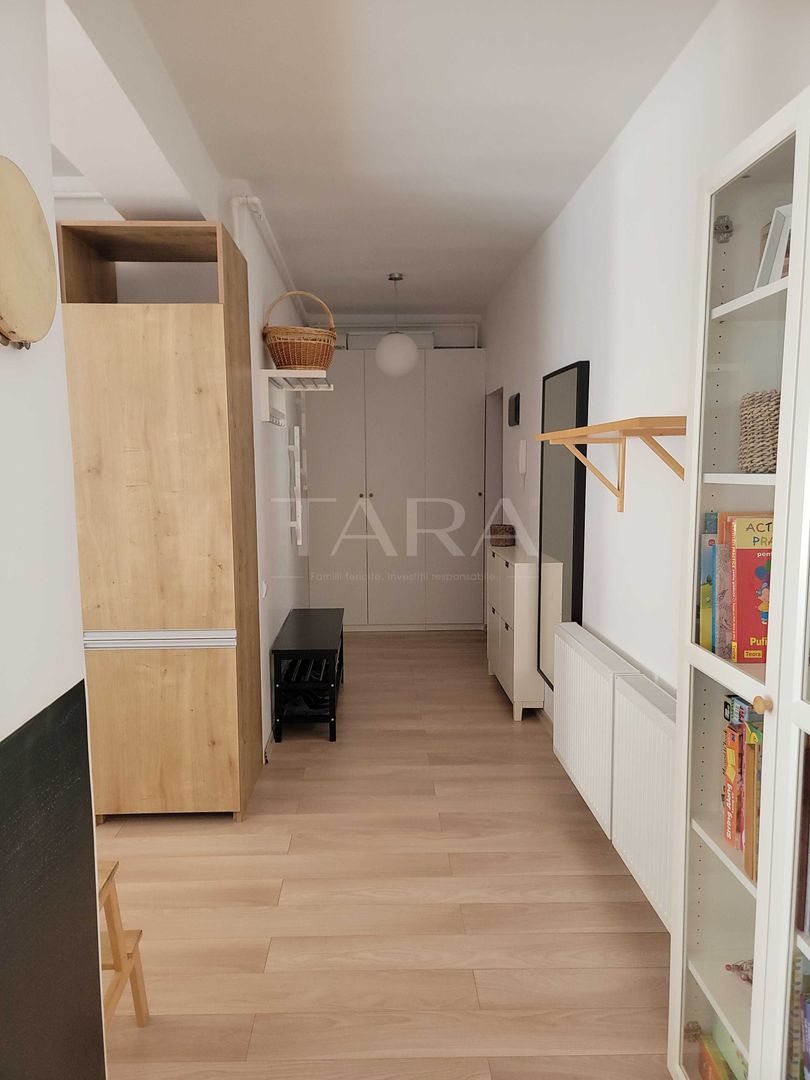 Apartament 2 camere - Poză 7