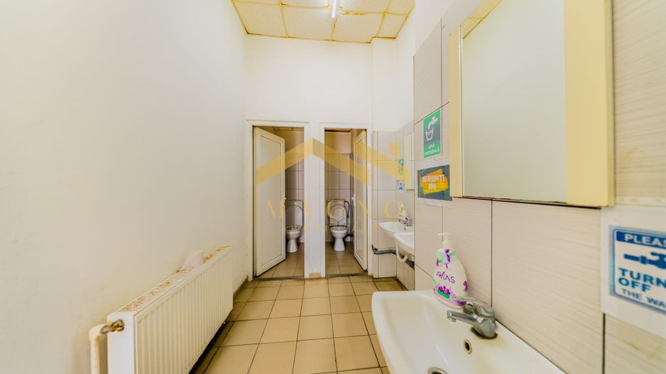 Bloc cu 12 Apartamente si Hala Industriala-Oferta Speciala/Sannicolau - Poză 10