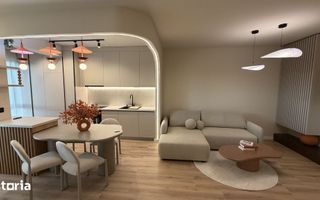 Apartament ultramodern / etaj intermediar - Poză 1