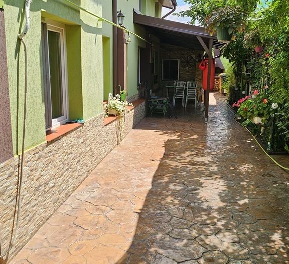 De vanzare casa + teren, zona Pucheni, sector 5 - Poză 8