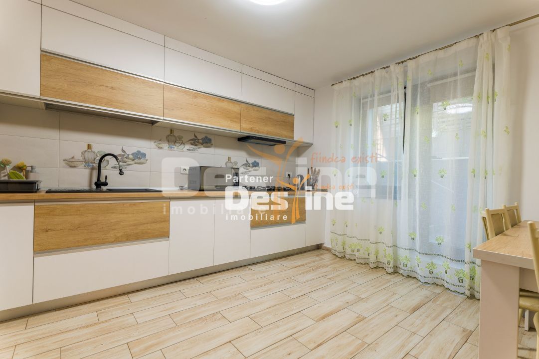 Comision 0% Casă individuală stil grecesc 5 camere S+P+1+pod, 200 mp - Poză 10