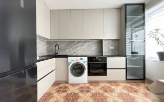 Chirie, apartament, 2 camere, Bd. Mircea Cel Bătrân, Ciocana - Poză 6