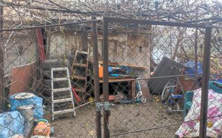 Casa pentru spatiu comercial strada Iuliu Maniu - Poză 5