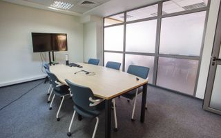 Spatiu birouri premium | Cladire moderna | Zona Ultracentrala - Poză 33