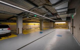 VANZARE APARTAMENT ULTRA LUX  4 C - DOROBANTI - Ministerului de Externe - Poză 34