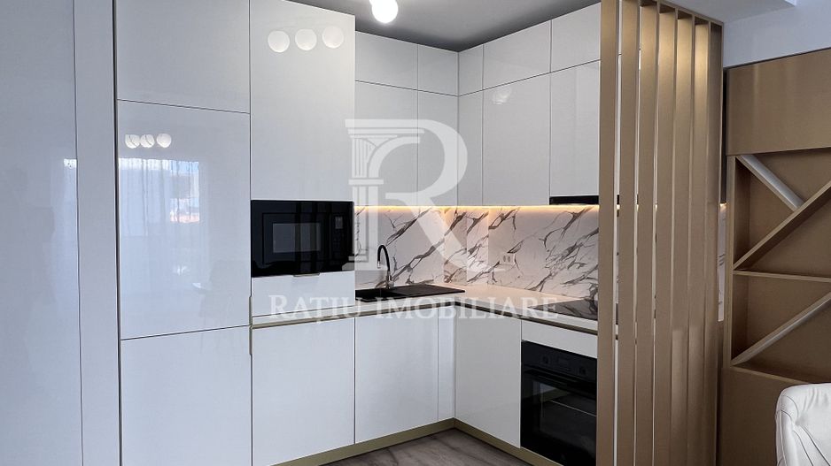 Apartament cu 2 camere | Prima inchiriere | Prima Arena | Oradea - Poză 1