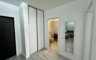 2 camere open space, Parcare, Modern, Eroilor Residence, Floresti - Poză 8