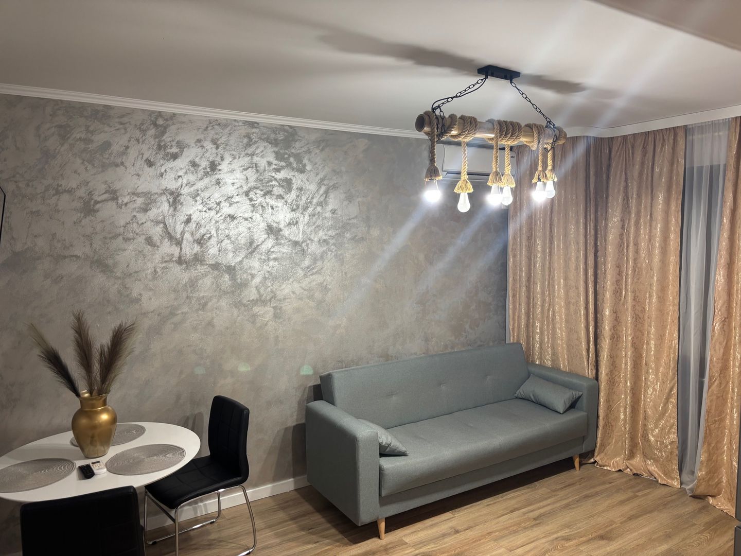 Apartament tip studio Ilie Petre, Militari Resindece - Poză 1