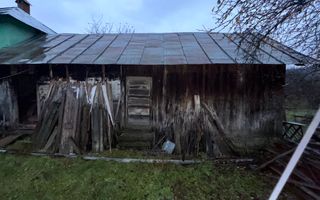 VILA 4 CAMERE, LERESTI, TEREN 3489 MP COMISION 0% CUMPARATOR - Poză 52