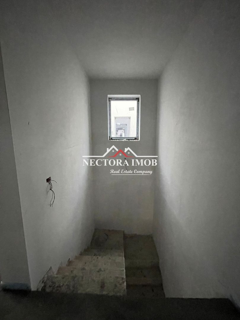 NECTORA IMOB-Casa moderna noua, 120 mp + 400 mp teren, Zona Centrala - Poză 12