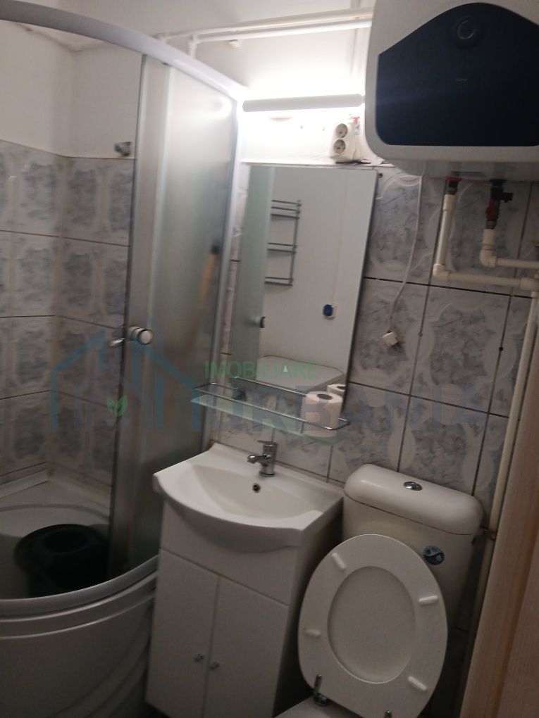 Garsonieră de închiriat în zona Granit, Iași - Poză 7