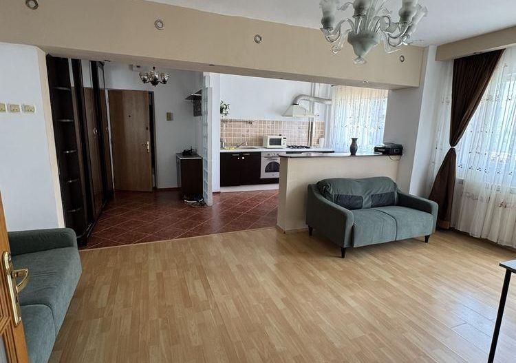 AP. 2 CAMERE- BRANCOVEANU, PARCARE INCLUSA, METROU 7 MIN, MODERN - Poză 2