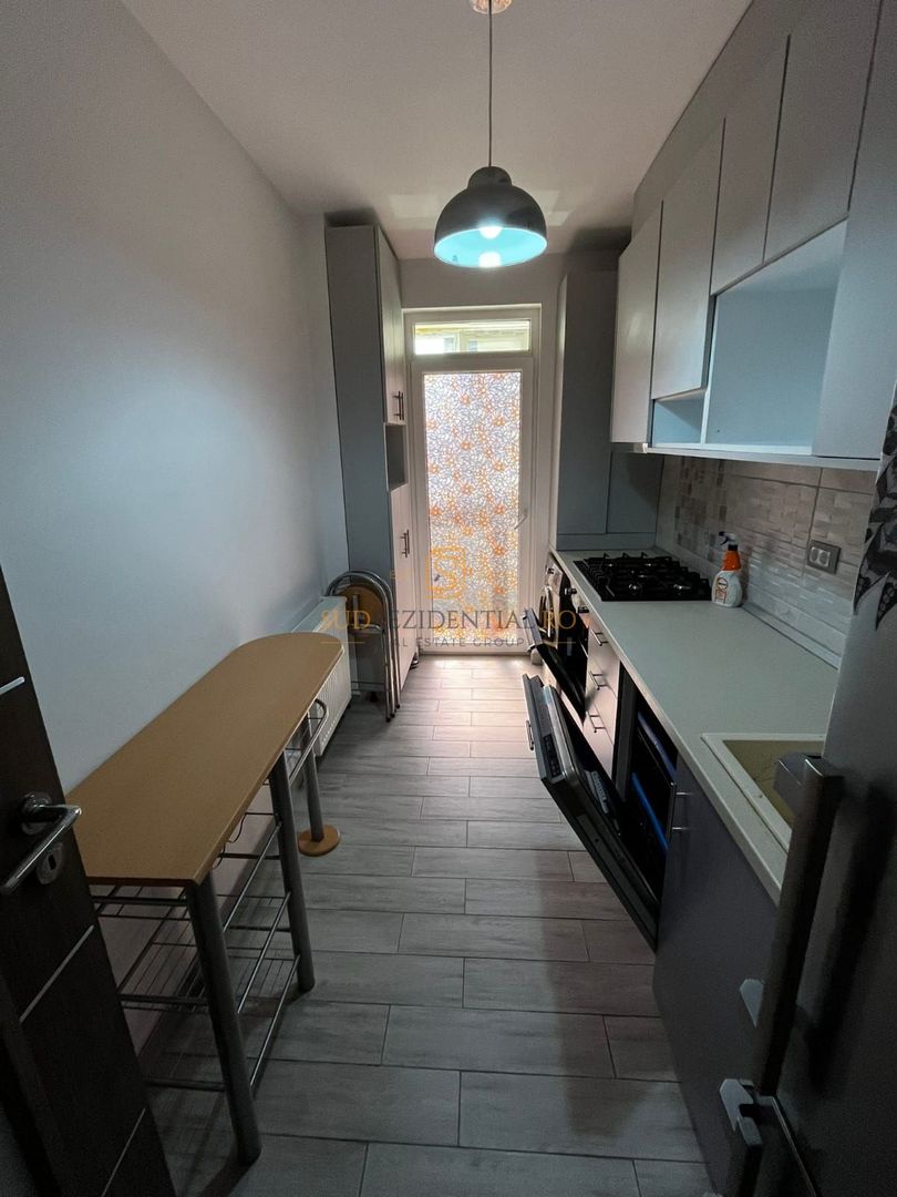 Apartament 3 camere – Apărătorii Patriei | Parcul Tudor Arghezi - Poză 1