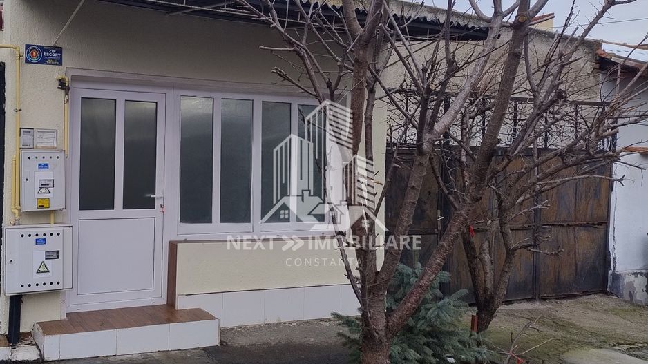 Spatiu Comercial stradal, 29mp,Tomis 2, - Poză 5