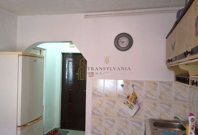 Garsoniera decomandata, Vasile Aaron - Poză 5