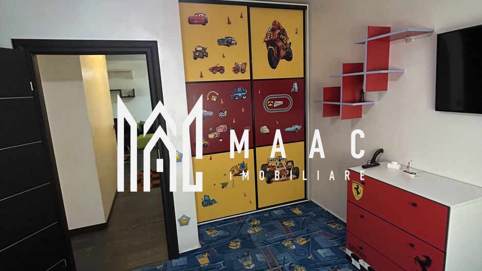 BLACK FRIDAY I Apartament 3 camere I Decomandat I Balcon - Poză 11