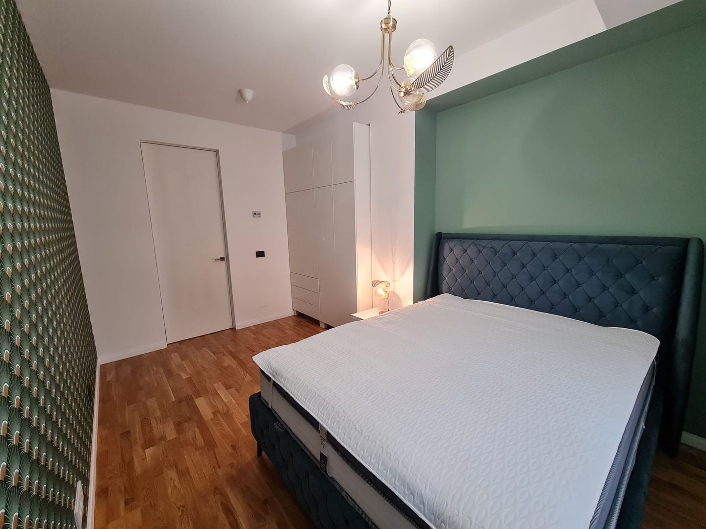 3 camere premium| Domenii– Arcul de Triumf | etaj 2 | imobil boutique - Poză 13