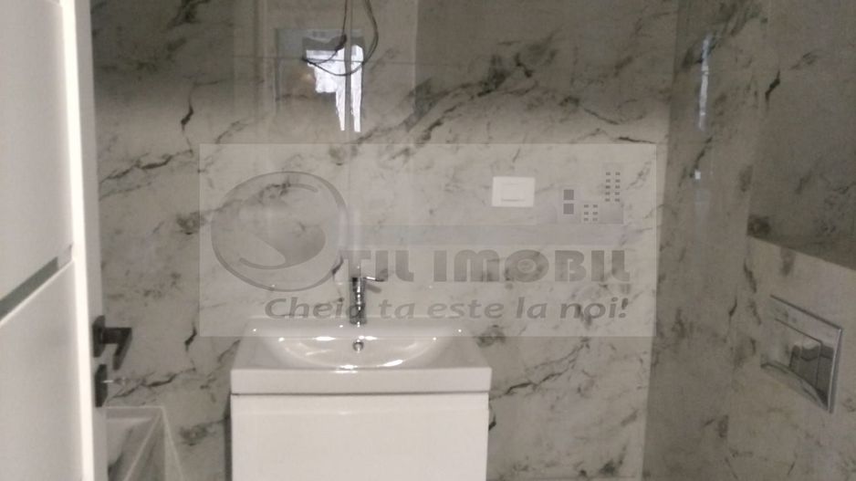 Apartament 3 camere, 2 băi -Valea Lupului - Poză 14