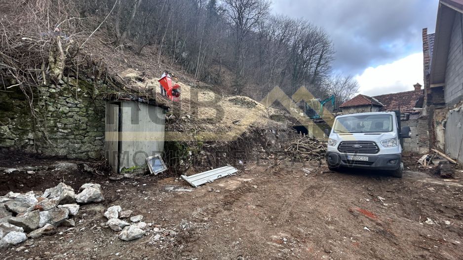 Teren Rezidential Centru Brasov | Dobrogeanu Gherea | 850mp - Poză 8