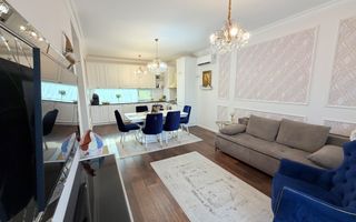 Ghiroda-2 Camere-Mobilat/Utilat - Poză 6