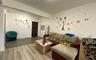 Apartament cu 2 camere | 55 mp | Etaj intermediar | Baciu - Poză 1