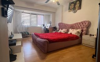 Apartament 3 camere | Calea lui Traian | Parter | Nord - Poză 7
