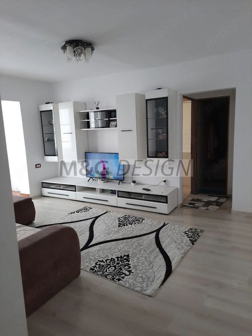 Apartament 3 camere zona Complexul Studentesc etaj 2 - Poză 1