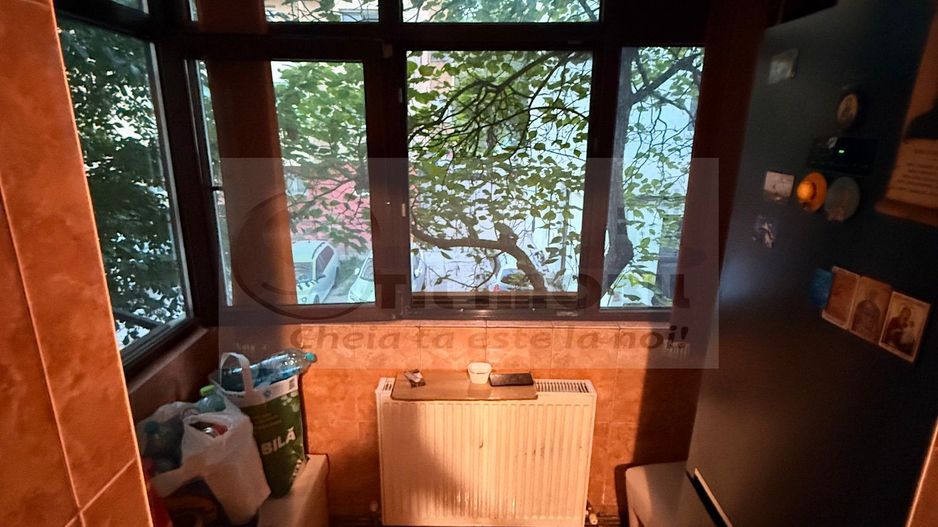 Apartament 3 camere, 65 mp, Alexandru cel Bun, et.1 – 125.000 € - Poză 8