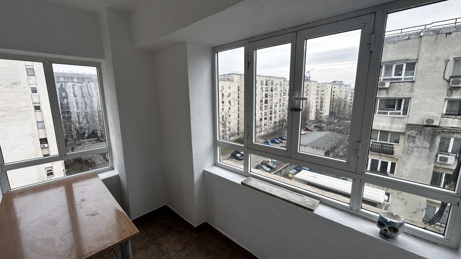 3 Camere 80mp 5Min Metrou Timpuri Noi Spatiu Birou Splaiul Unirii Tieretului - Poză 22