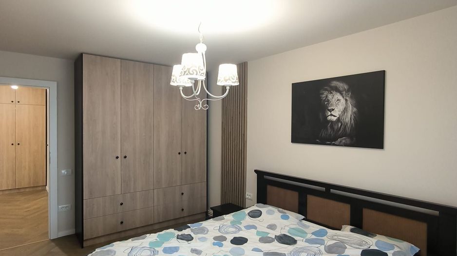 Apartament 2 camere Nerva Traian | Timpuri Noi | Centrala proprie - Poză 5